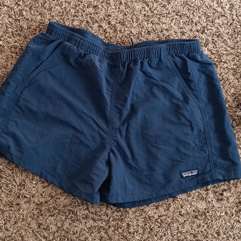 Patagonia Baggies Womens